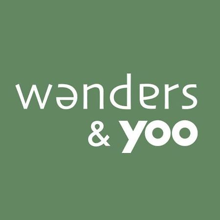 شقة Wanders & Yoo مدينة باناما المظهر الخارجي الصورة